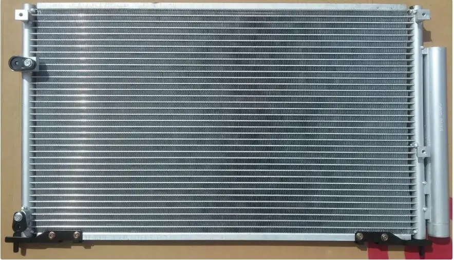 ORIS CHN094016 Klima Radyatörü 80110SNNA41 resmi