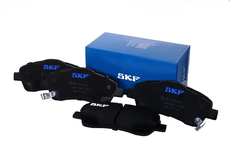 SKF VKBP80241A Ön Fren Balatası resmi