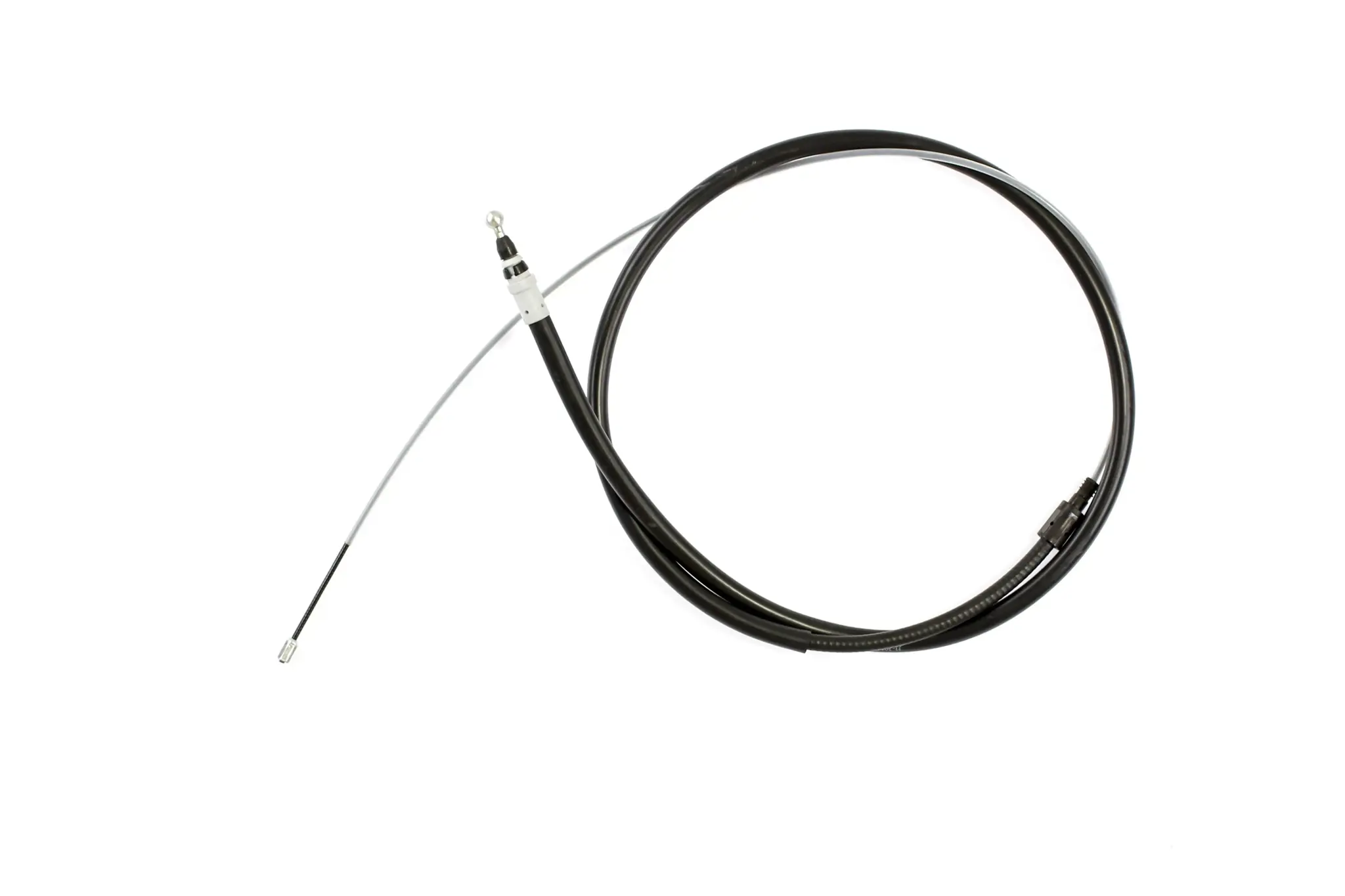 CAVO 4502691 El Fren Halatı (Arka) 4746419 resmi