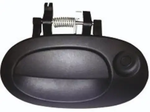 PLEKSAN 3762 Bagaj Tutamağı 8200153666 resmi