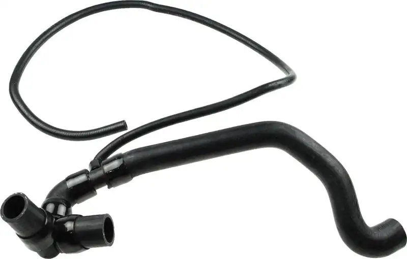 RAPRO R16340 Radyatör Üst Hortumu 1S718260CA resmi