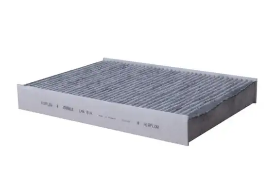 MAHLE LAK814 Polen Filtresi (Karbonlu) resmi