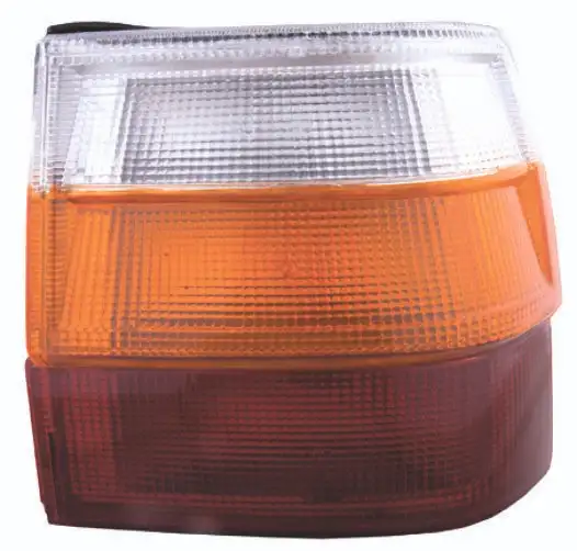 PLEKSAN 2700 Stop Lambası (Sağ) 7700752050 resmi