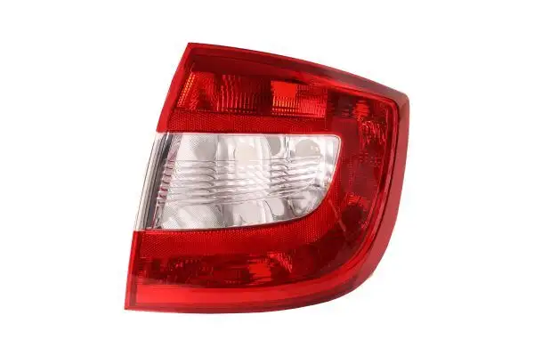 DEPO 665-1926R-UE Stop Lambası (Sağ) 5JH945112 resmi