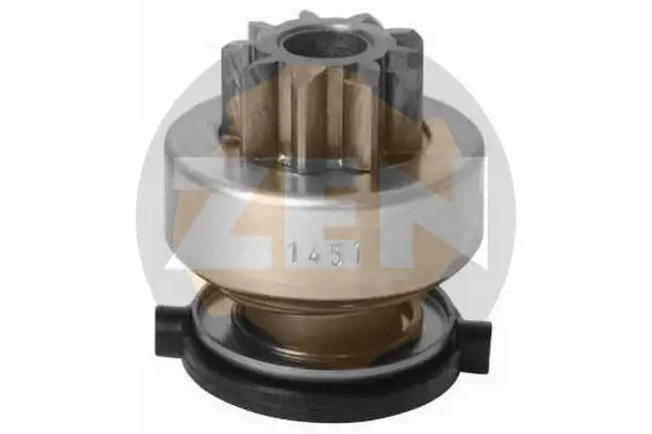 BOSCH 1006209650 Marş Dişlisi resmi