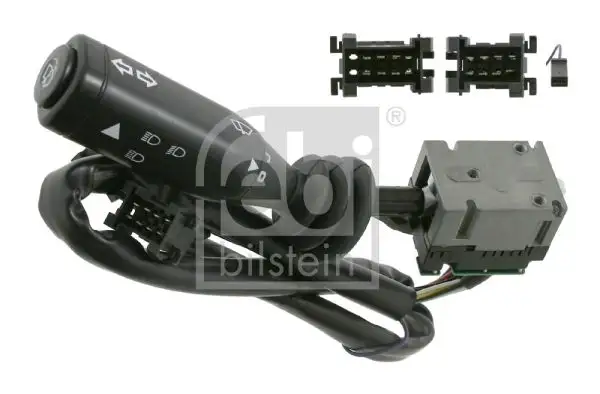 FEBI 18637 Sinyal Kolu resmi