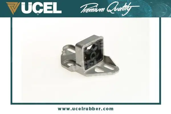 ÜÇEL 10483 Egzoz Askı Takozu 7700424339 resmi