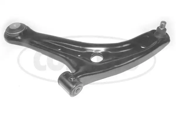 CORTECO 49399683 Alt Salıncak (Sol) resmi