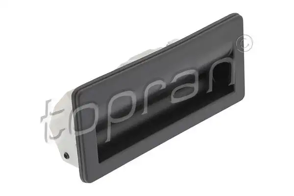 TOPRAN 620030001 Bagaj Tutamağı 5N0827566B resmi