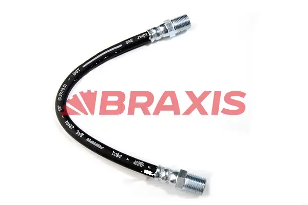 BRAXIS AH0094 Arka Fren Hortumu MB150765 resmi