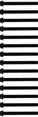 VICTOR REINZ 14-32172-02 Silindir Kapak Civatası A9060160769 resmi