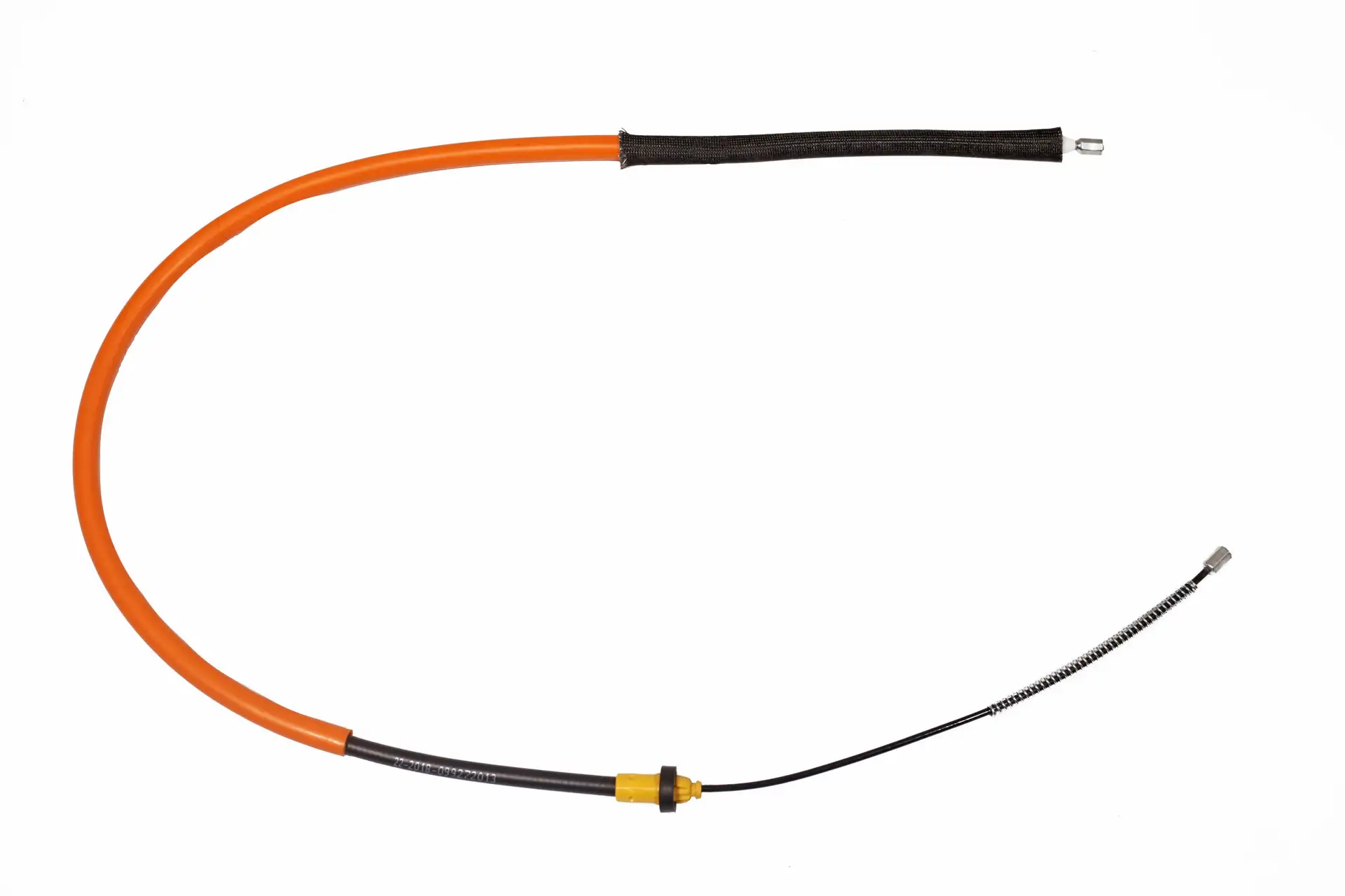 CAVO 1302720 El Fren Halatı (Arka Sol) 8200428320 resmi