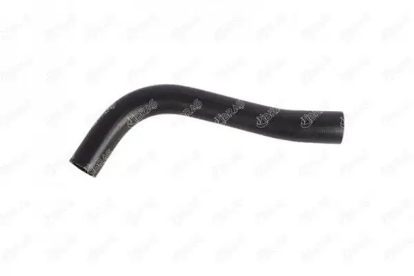 İBRAŞ 33601 Radyatör Üst Hortumu A1265010382 resmi