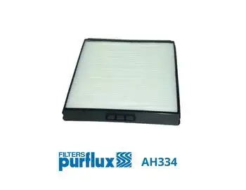 PURFLUX AH334 Polen Filtresi resmi