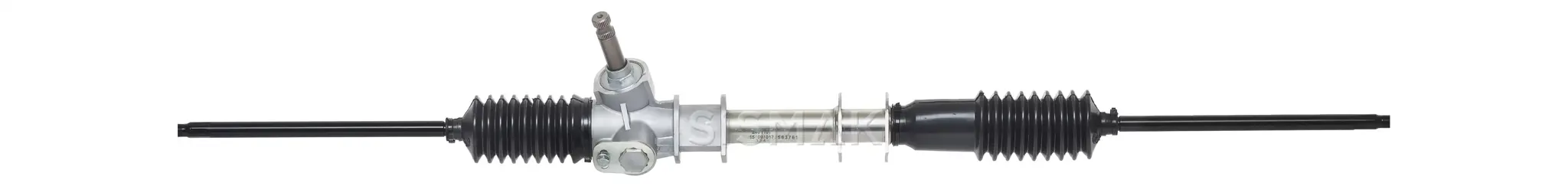 SİSMAK 240110 Direksiyon Kutusu 6U1422051B resmi