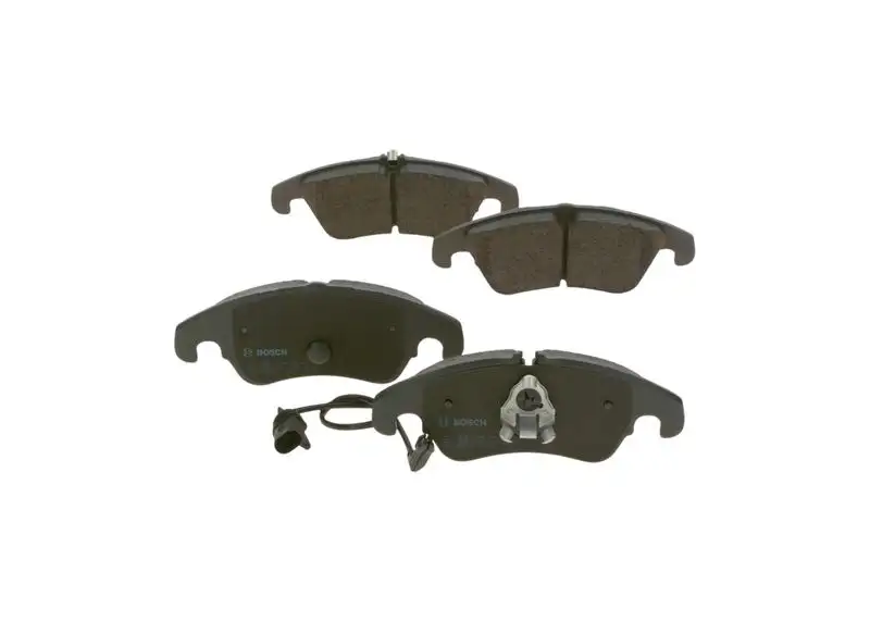 BOSCH 0986494259 Ön Fren Balatası resmi