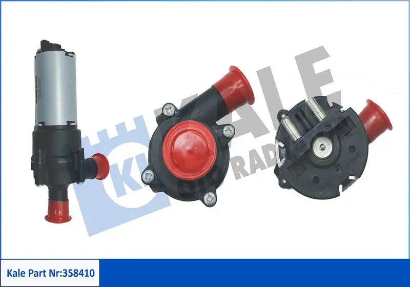 KALE 358410 İlave Su Pompası resmi