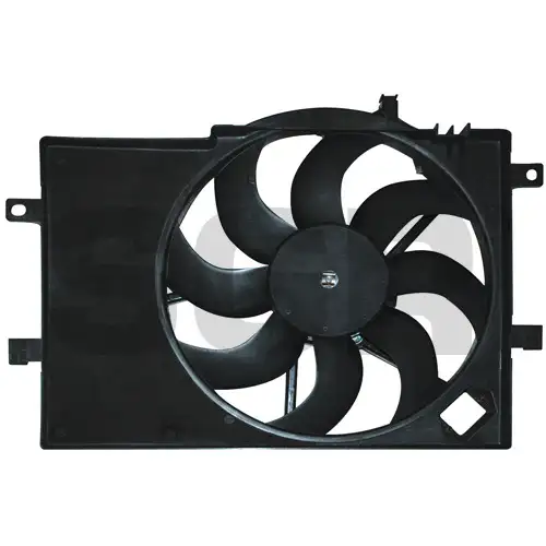 SGR 59916 Fan Motoru 46848916 resmi
