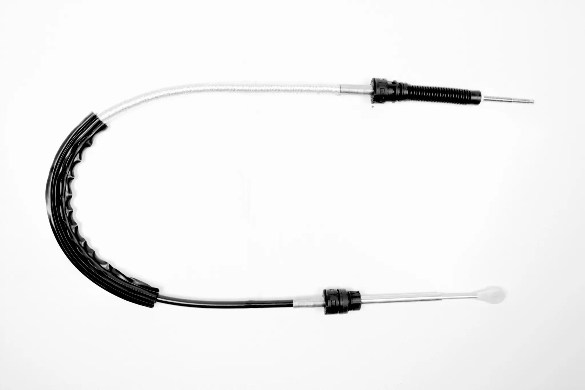 CAVO 7014654 Vites Halatı 1T0711265M resmi