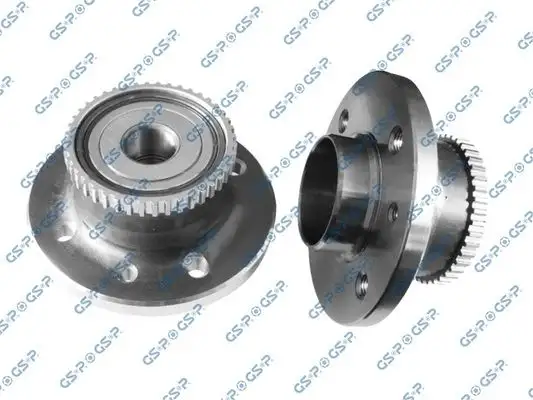 GSP 9225022 Arka Poyra resmi