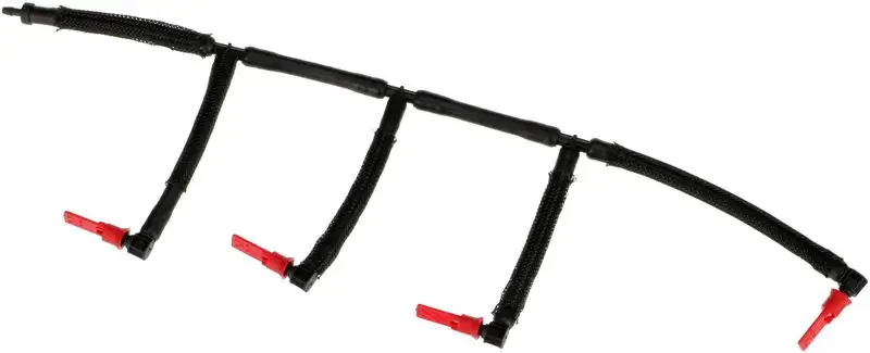 RAPRO R25041 Yakıt Geri Dönüş Hortumu 03L130235AF resmi
