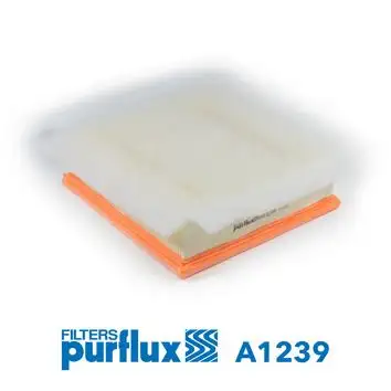 PURFLUX A1239 Hava Filtresi resmi