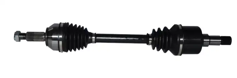 MGA 70088 Ön Aks (Sol) 1S713B437AD resmi