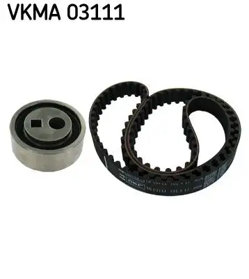 SKF VKMA03111 Triger Seti resmi