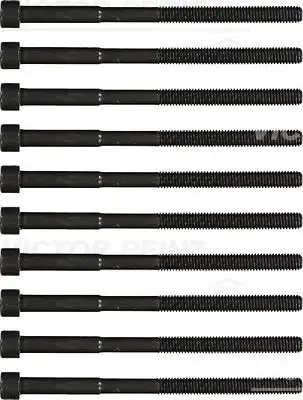 VICTOR REINZ 14-55033-01 Silindir Kapak Civatası 9091002170 resmi