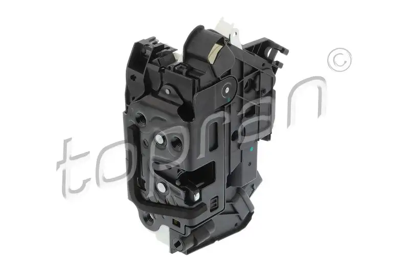 TOPRAN 120639001 Ön Kapı Kilidi (Sağ) resmi