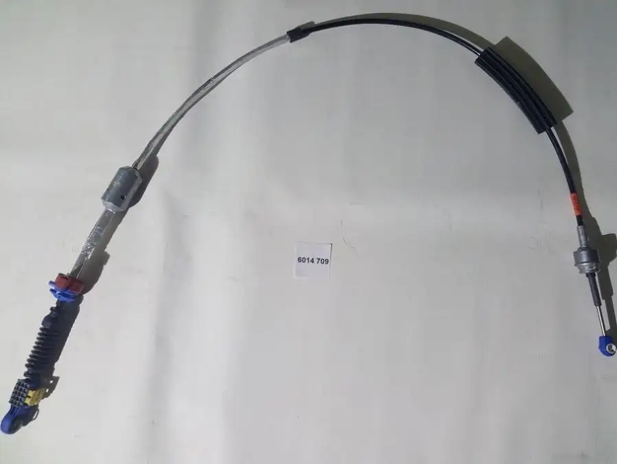 CAVO 6014709 Vites Halatı 2400LG resmi