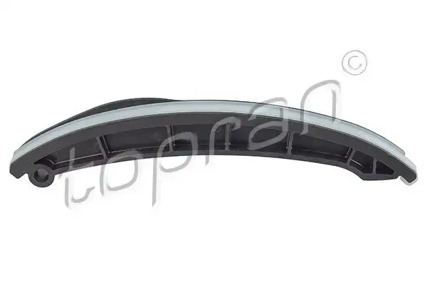 TOPRAN 117779001 Eksantrik Zincir Kızağı 03C109509AA resmi