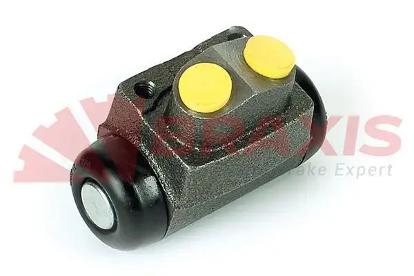 BRAXIS AJ2018 Arka Fren Merkezi resmi