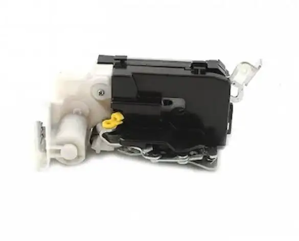 DÖRTEL 204006 Arka Kapı Kilidi (Sağ) resmi