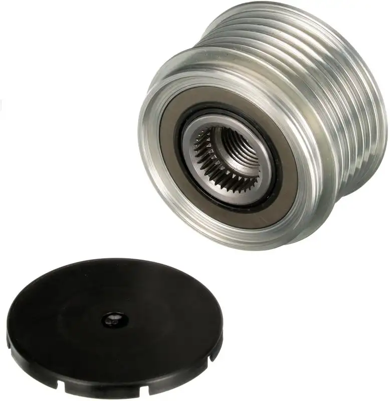 GATES OAP7296 Alternatör Kasnağı A6081500000 resmi