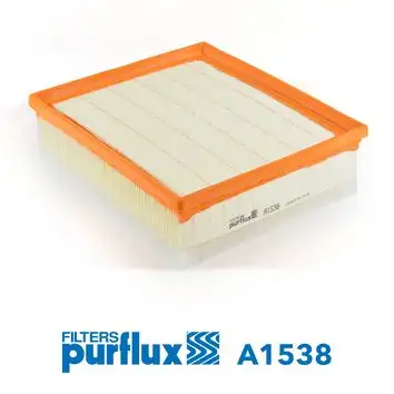 PURFLUX A1538 Hava Filtresi FA3413 resmi