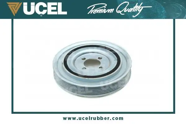 ÜÇEL 2052 Krank Kasnağı resmi