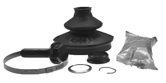 GKN 300322 Dış Aks Körüğü 4D0598203 resmi