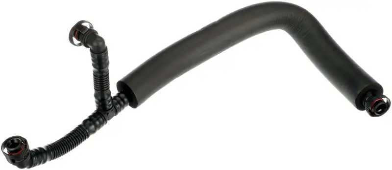 RAPRO R19946 Motor Havalandırma Hortumu 11157559528 resmi