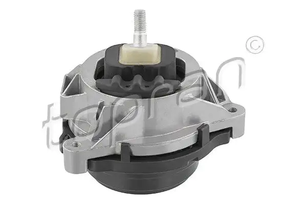 TOPRAN 634450001 Motor Takozu (Sağ) resmi