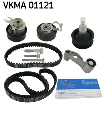 SKF VKMA01121 Triger Seti resmi
