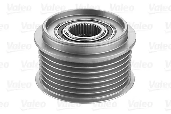 VALEO 588079 Alternatör Kasnağı 231502W20A resmi