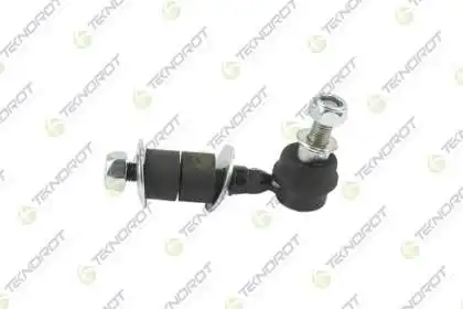 TEKNOROT N-624 Viraj Rotu (Ön) 546184M400 resmi