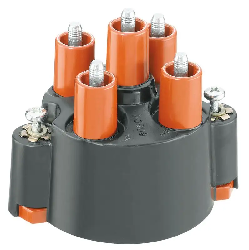 BOSCH 1235522380 Distribütör Kapağı A0001584902 resmi