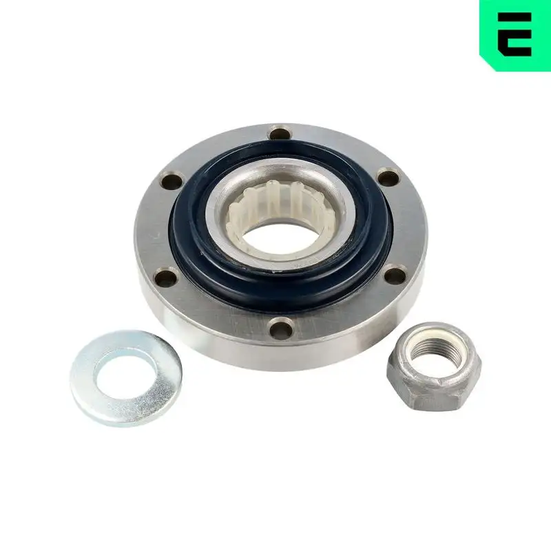 OPTIMAL 701326 Ön Aks Rulmanı resmi