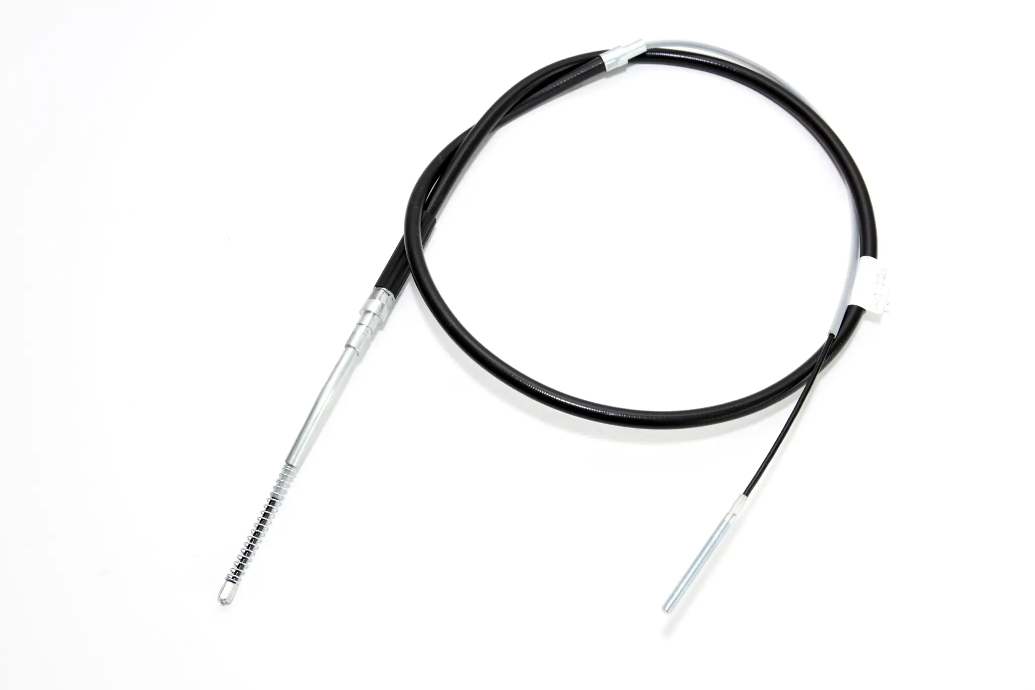 CAVO 4402220 El Fren Halatı (Arka) 34411159048 resmi