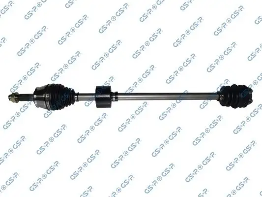 GSP 217030 Ön Aks (Sağ) 46307899 resmi