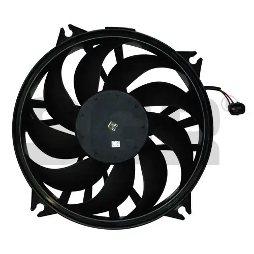 SGR 59593 Fan Motoru 1253A6 resmi