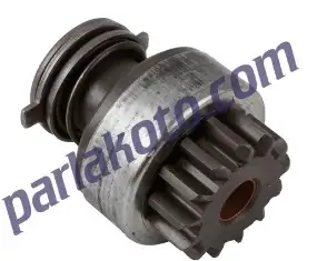 MAKO 72316026 Marş Dişlisi resmi