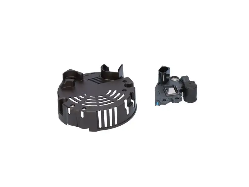 VALEO 593940 Şarj Konjektörü resmi